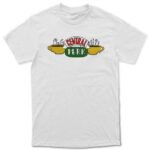 "Central Perk" Majica