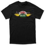 "Central Perk" Majica - Image 3