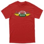 "Central Perk" Majica - Image 2