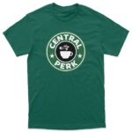 "CentralBucks" Majica