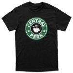 "CentralBucks" Majica - Image 3