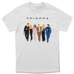 "Elegant friends" Majica - Image 2