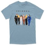 "Elegant friends" Majica