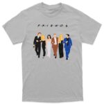 "Elegant friends" Majica - Image 3