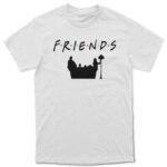 "Friends couch" Majica - Image 2