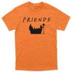 "Friends couch" Majica
