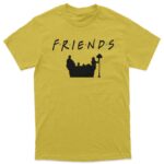 "Friends couch" Majica - Image 3