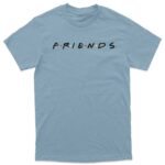 "Friends logo" Majica - Image 2