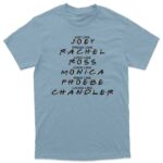 "Friends personalities" Majica - Image 2