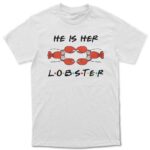 "Her lobster" Majica