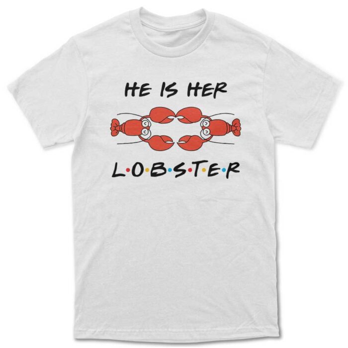 "Her lobster" Majica - Image 1