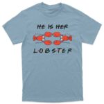 "Her lobster" Majica - Image 3