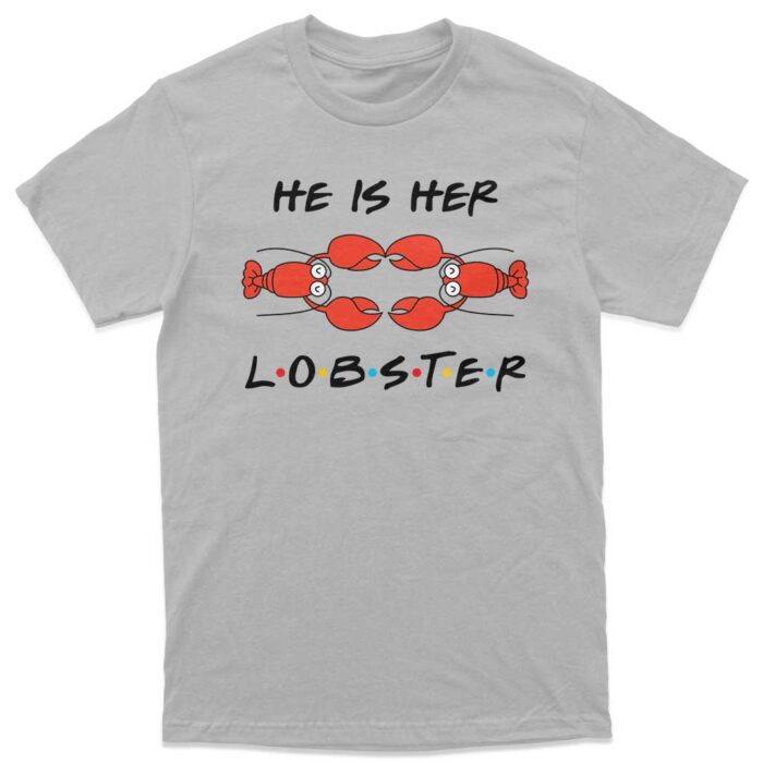 "Her lobster" Majica - Image 2