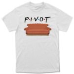 "Pivot couch" Majica