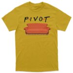"Pivot couch" Majica - Image 2