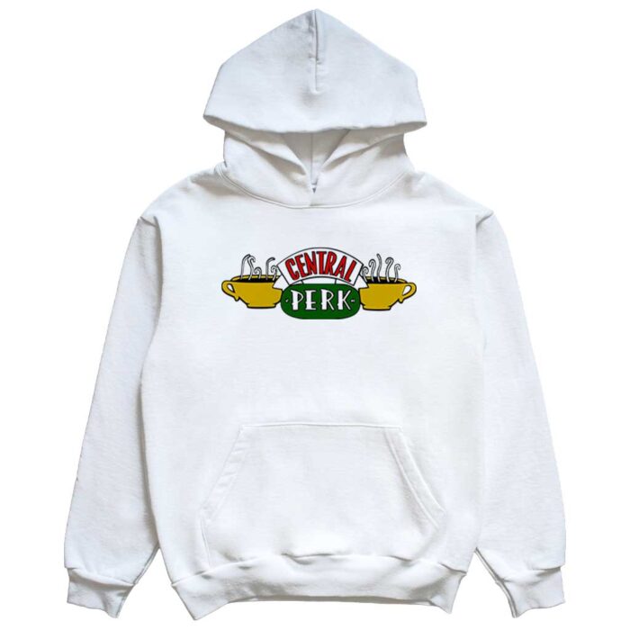 "Central Perk" Duks - Image 1
