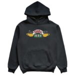 "Central Perk" Duks - Image 2