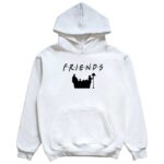 "Friends couch" Duks - Image 3