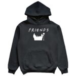 "Friends couch" Duks