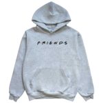 "Friends logo" Duks - Image 4