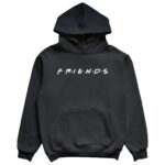 "Friends logo" Duks - Image 3