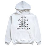 "Friends personalities" Duks - Image 2