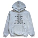 "Friends personalities" Duks - Image 3