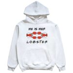 "Her lobster" Duks