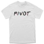 "Pivot logo" Majica