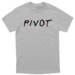 "Pivot logo" Majica - Image 3