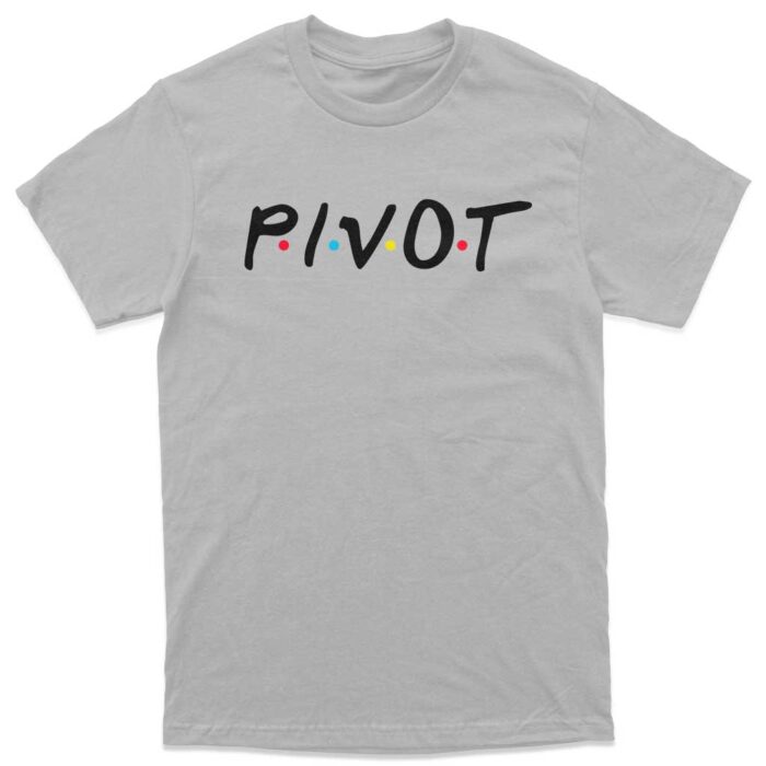 "Pivot logo" Majica - Image 3