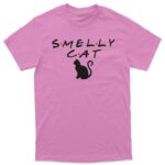 "Smelly cat" Majica