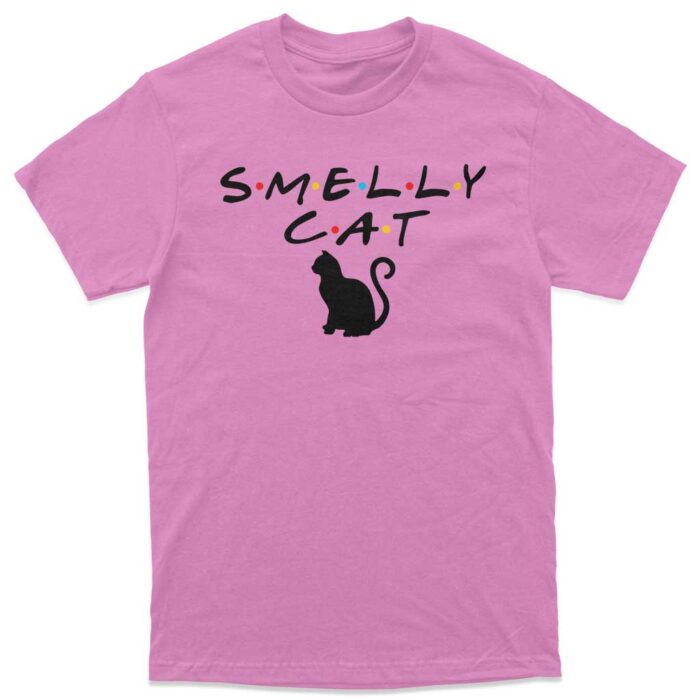 "Smelly cat" Majica - Image 1