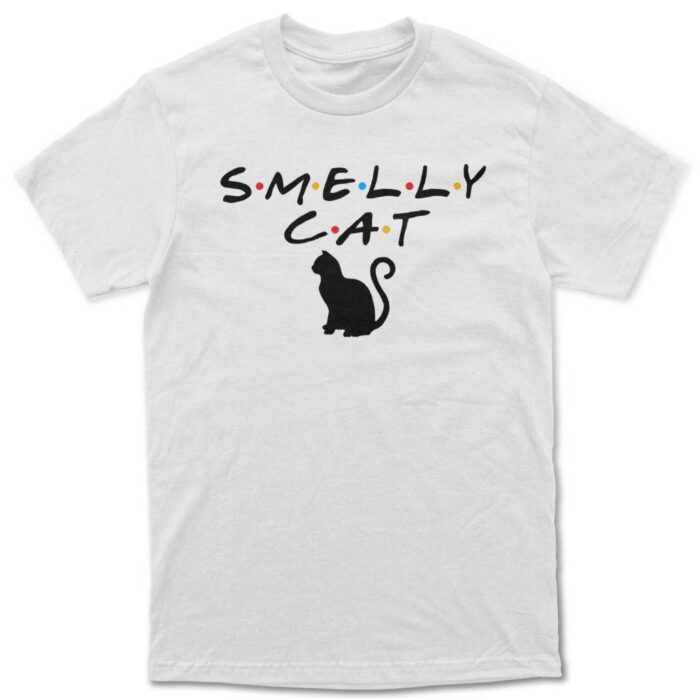 "Smelly cat" Majica - Image 2