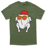 "Turkey head" Majica - Image 4