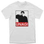"Unagi Supreme" Majica