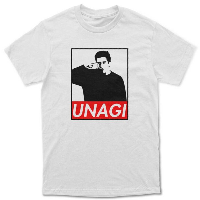 "Unagi Supreme" Majica - Image 1