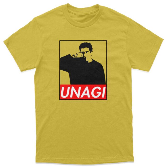 "Unagi Supreme" Majica - Image 2