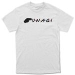 "Unagi" Majica - Image 3