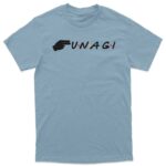 "Unagi" Majica