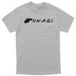 "Unagi" Majica - Image 2