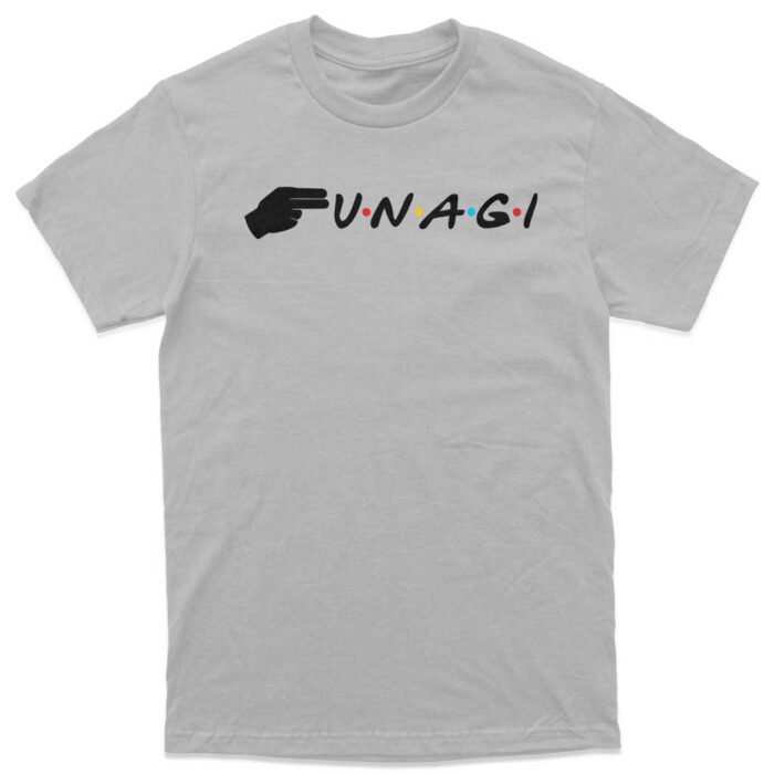 "Unagi" Majica - Image 2
