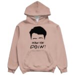 "Joey How you doin" Duks - Image 3