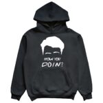 "Joey How you doin" Duks