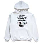 "Joey doesn't share food" Duks - Image 2