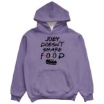 "Joey doesn't share food" Duks - Image 3