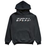 "On a break" Duks - Image 3