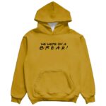 "On a break" Duks - Image 2