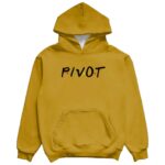 "Pivot logo" Duks - Image 3