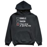 "Taking a break" Duks